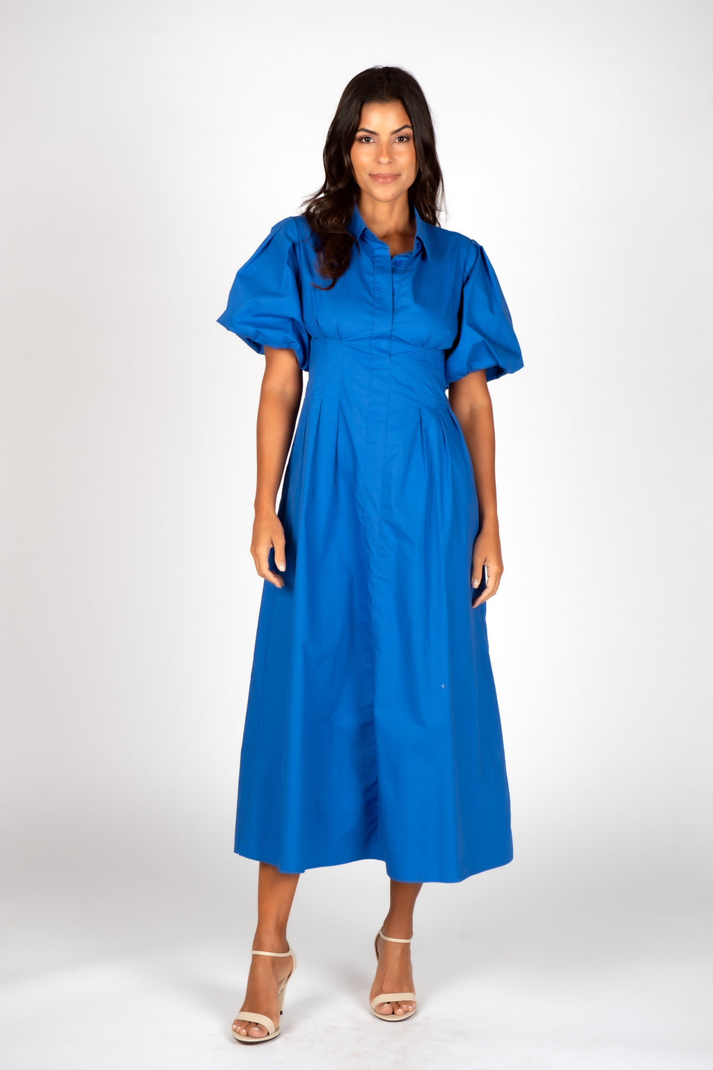 Sincerely Ours Janelle Dress