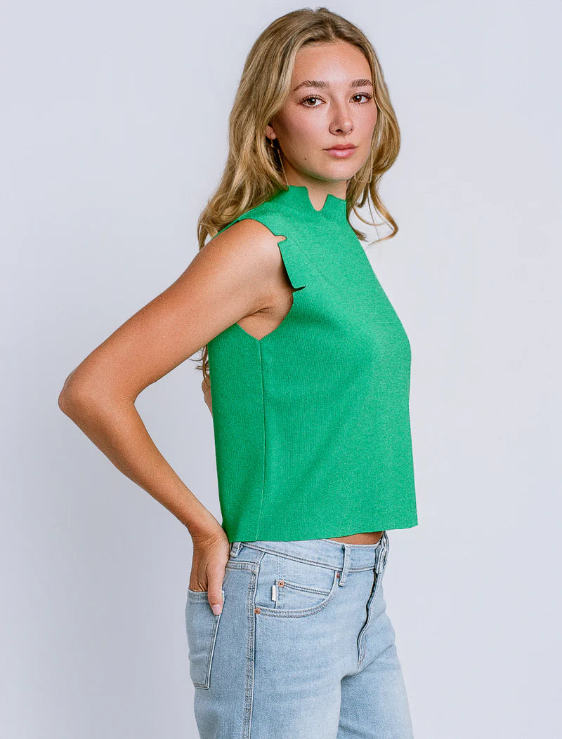 Kerisma Betty Top