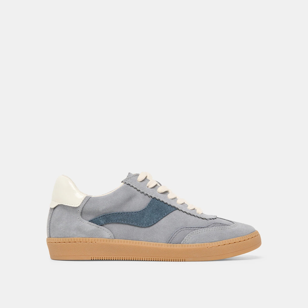 Dolce Vita Notice Smoke Suede