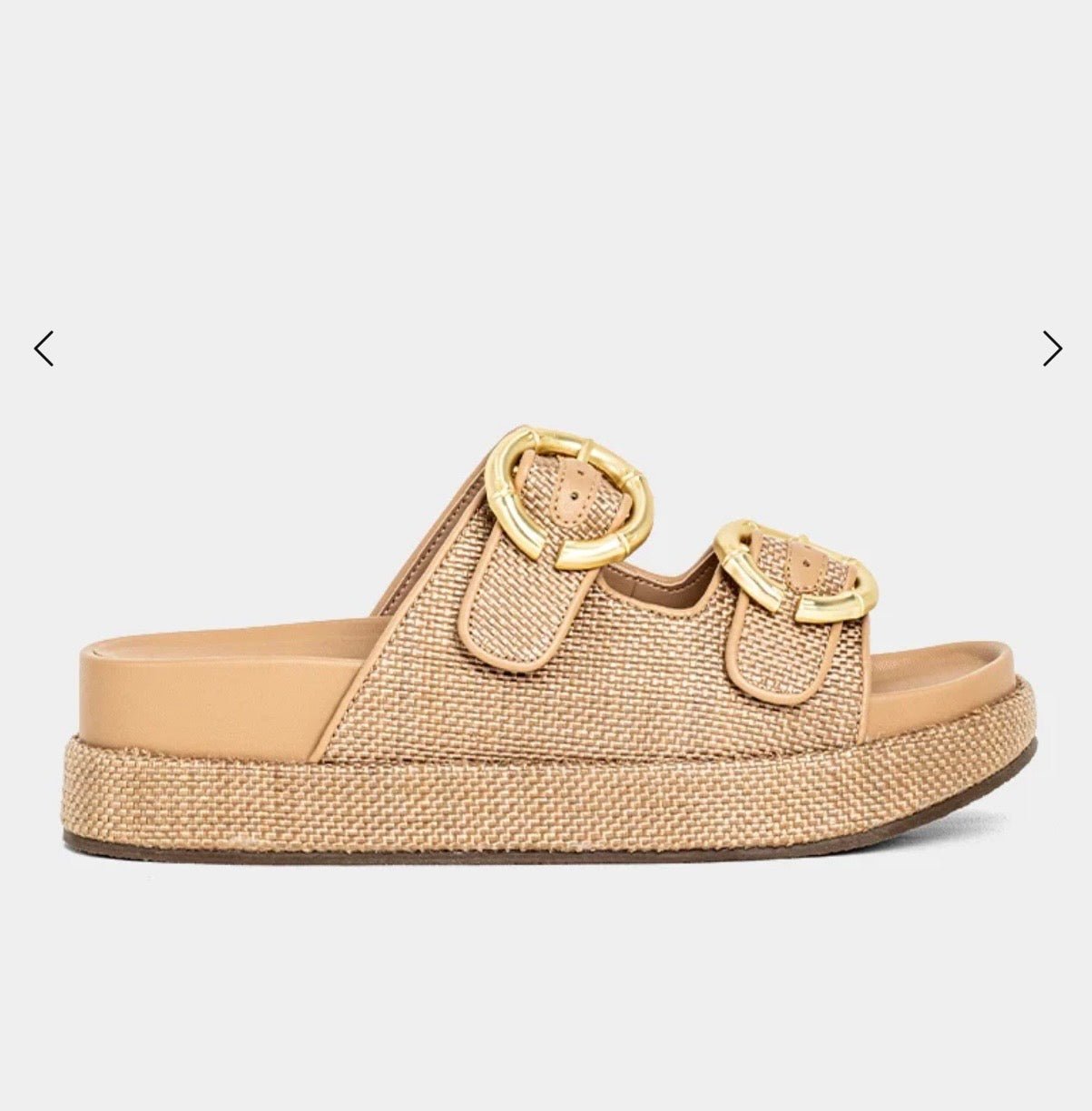Shu Shop Lori Sandal
