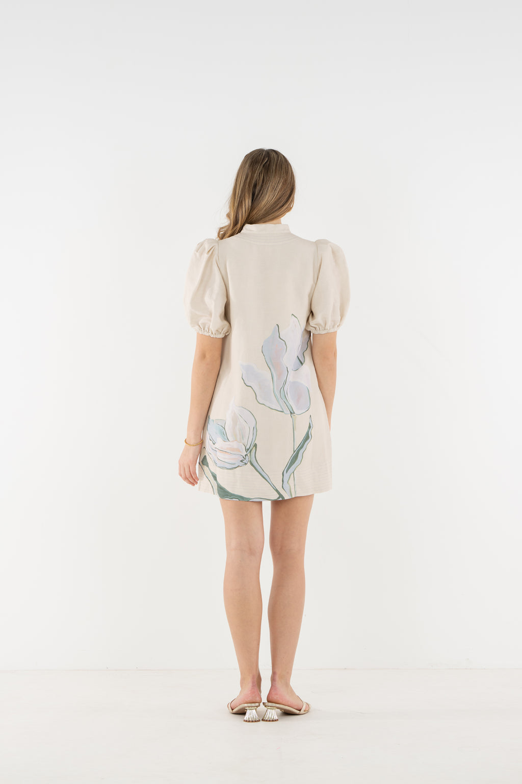 Emily McCarthy Hampton Dress