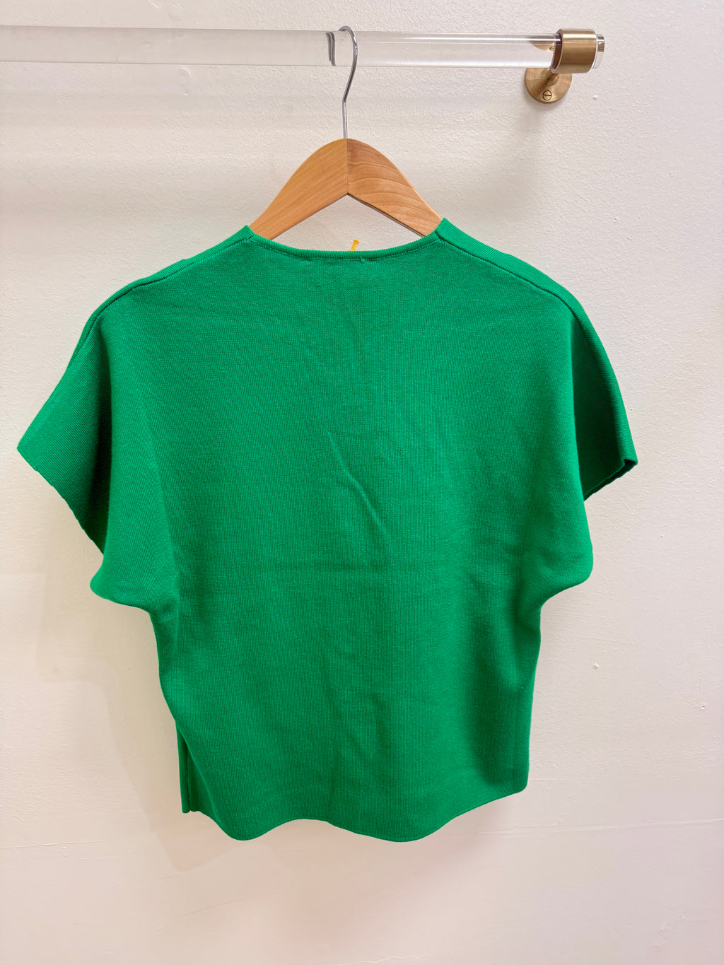 Compania Card Sweater