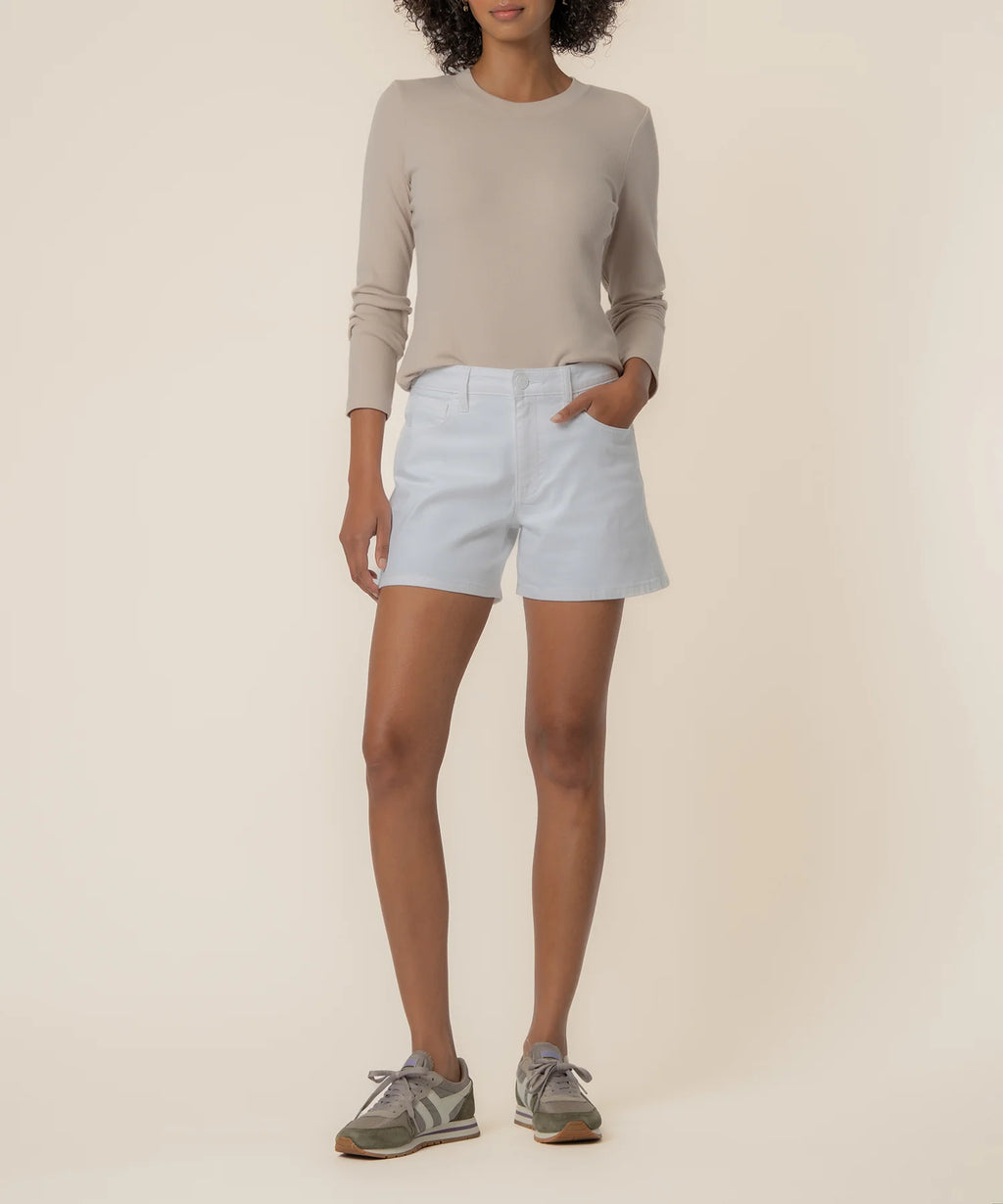 KUT Jane High Rise Short
