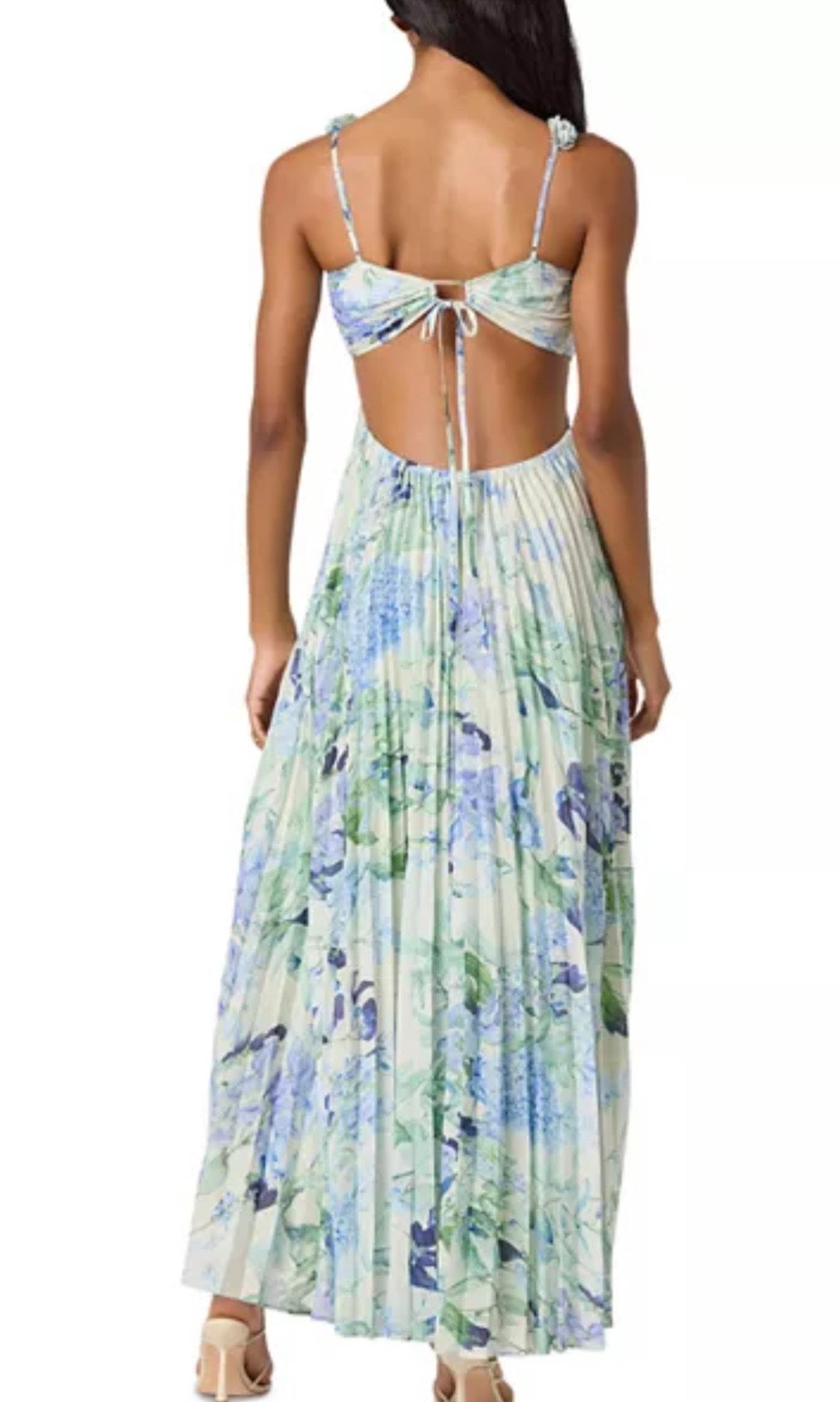 ASTR Emese Dress- Floral