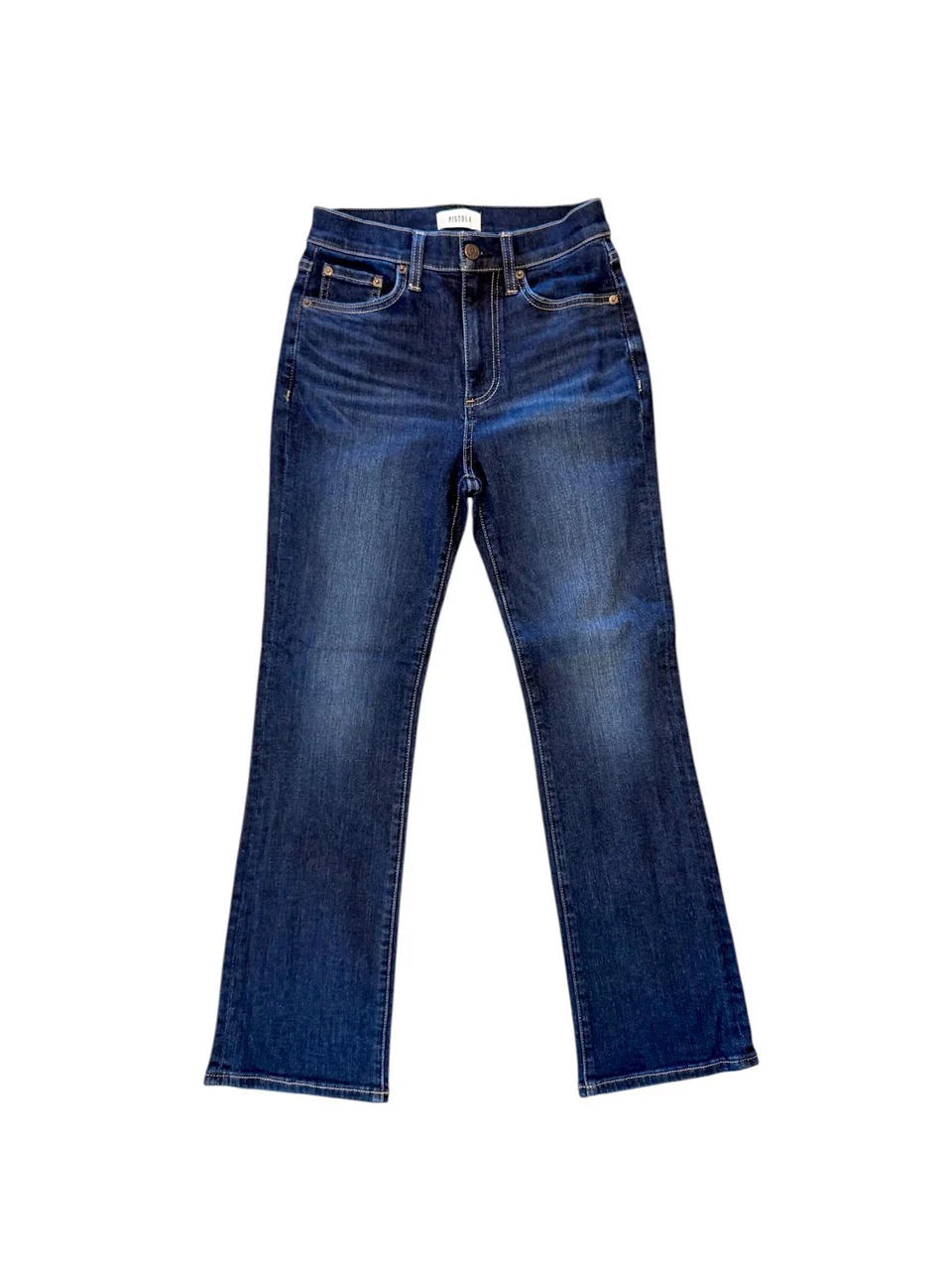 Pistola Lennon Crop Boot- Starstruck