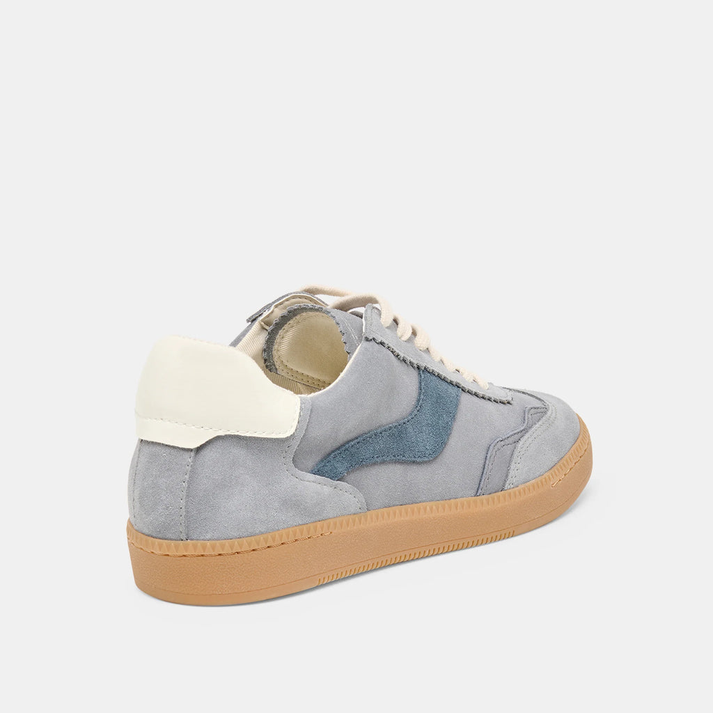 Dolce Vita Notice Smoke Suede