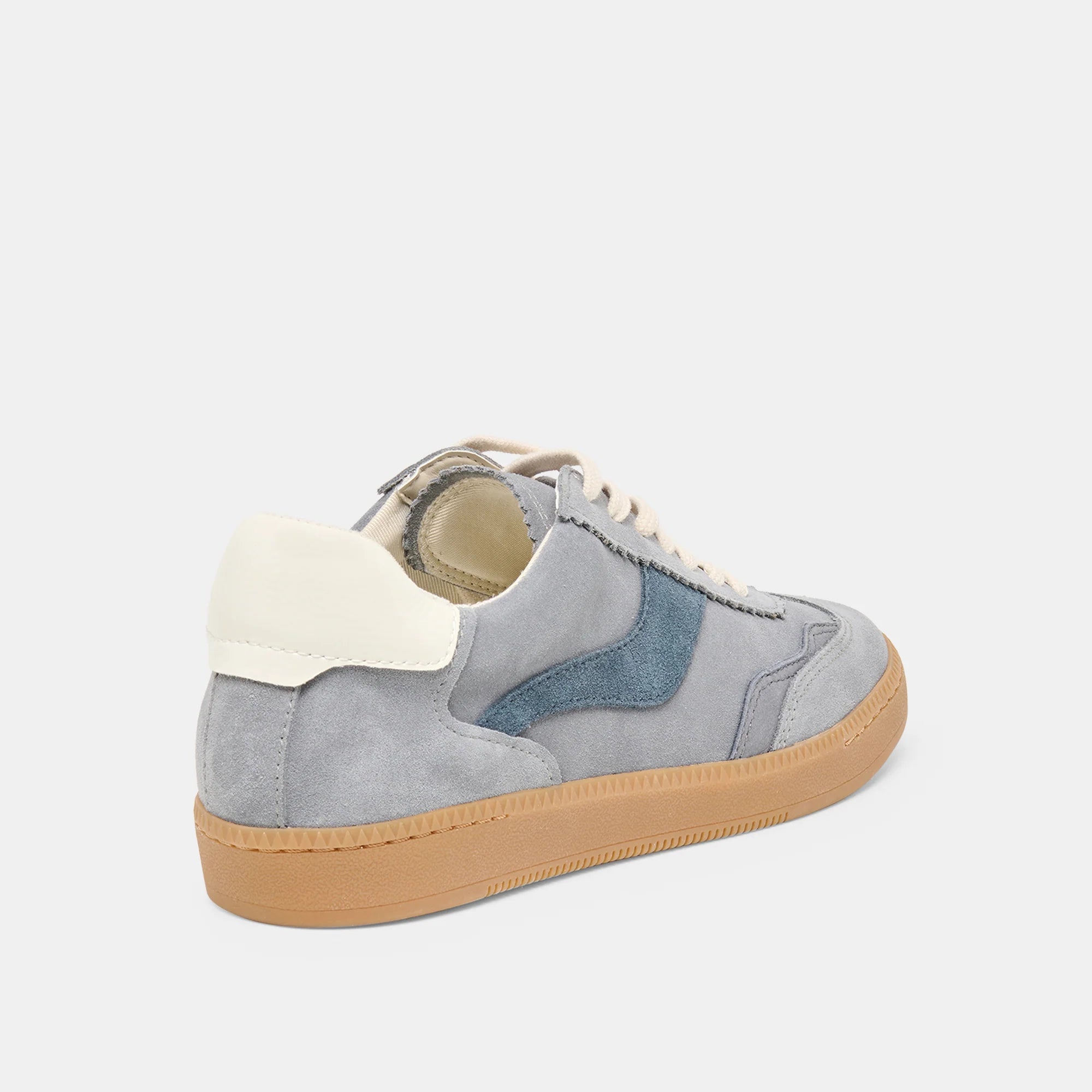 Dolce Vita Notice Smoke Suede