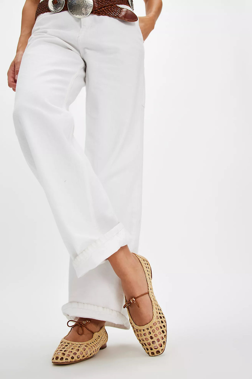 Sam Edelman Marcie Flat