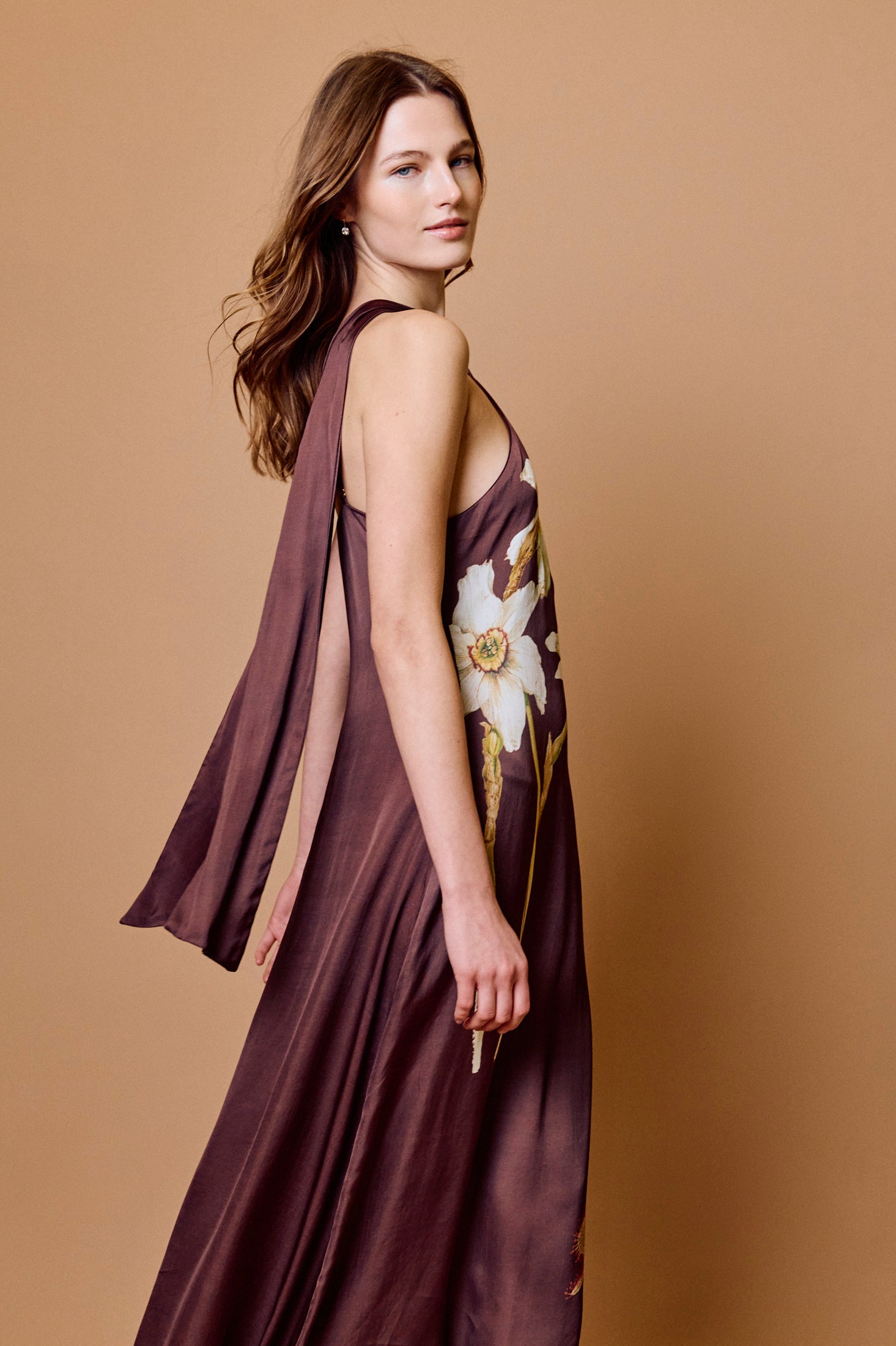 Cleobella Ives Maxi Lueur