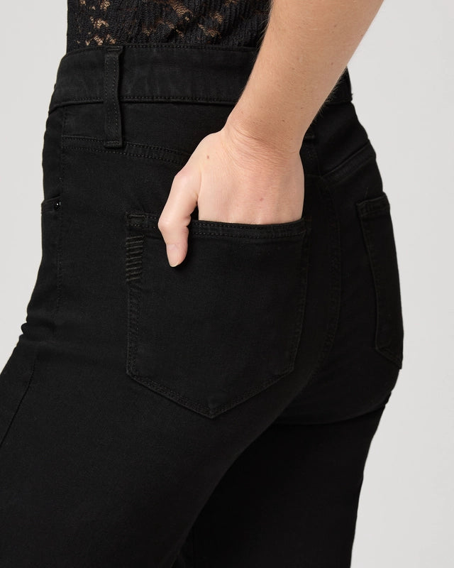 Paige Marlow Skimmer- Black Shadow