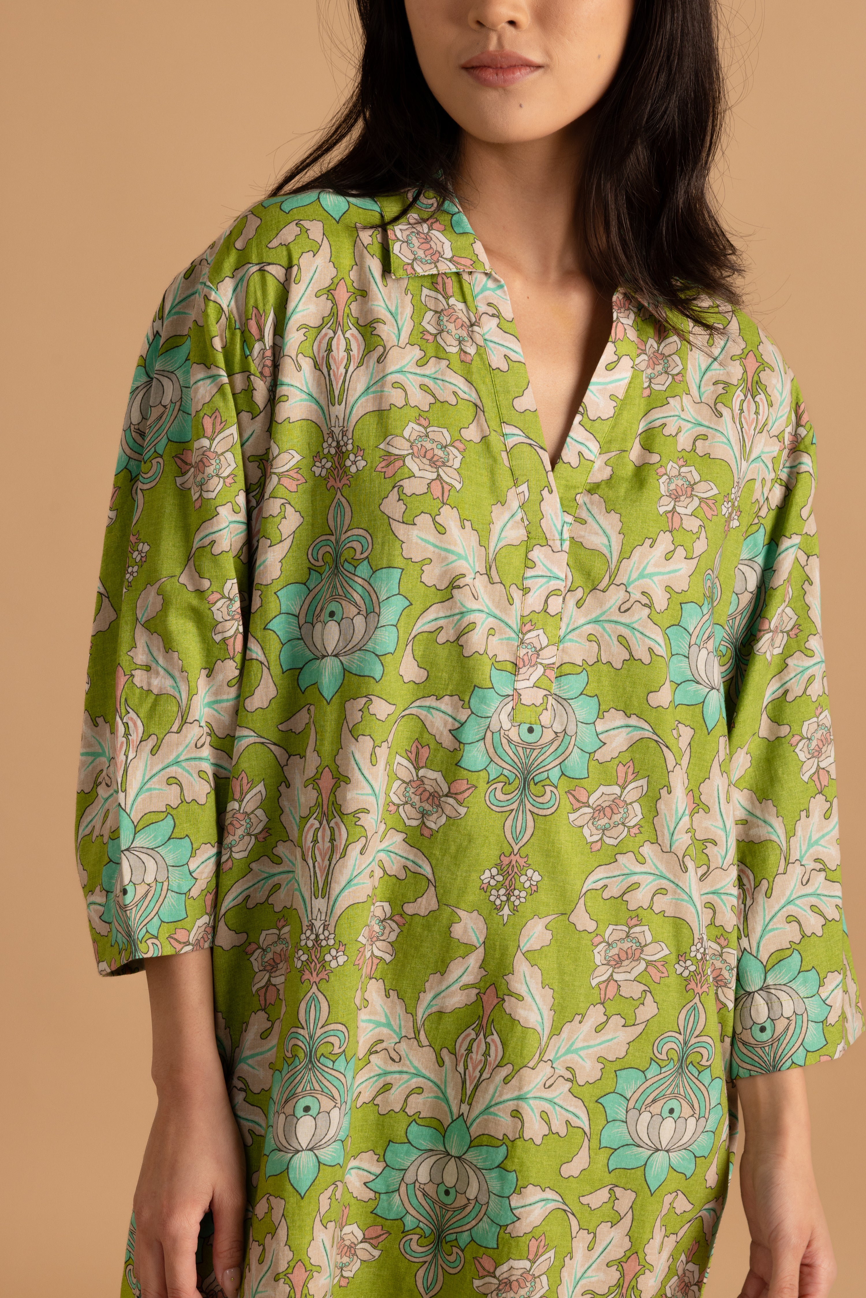 Double AA Colette Dress Tapestry