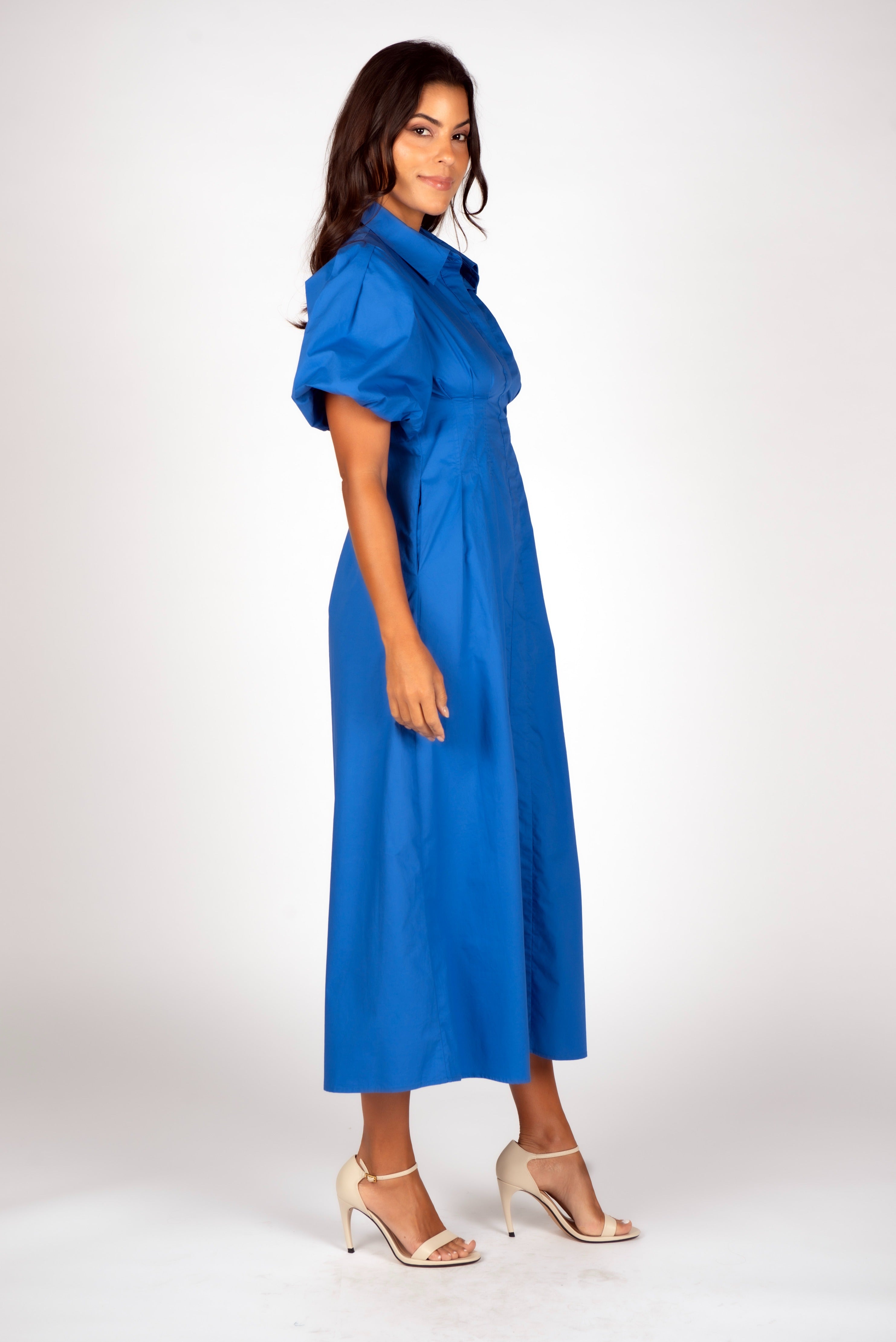 Sincerely Ours Janelle Dress