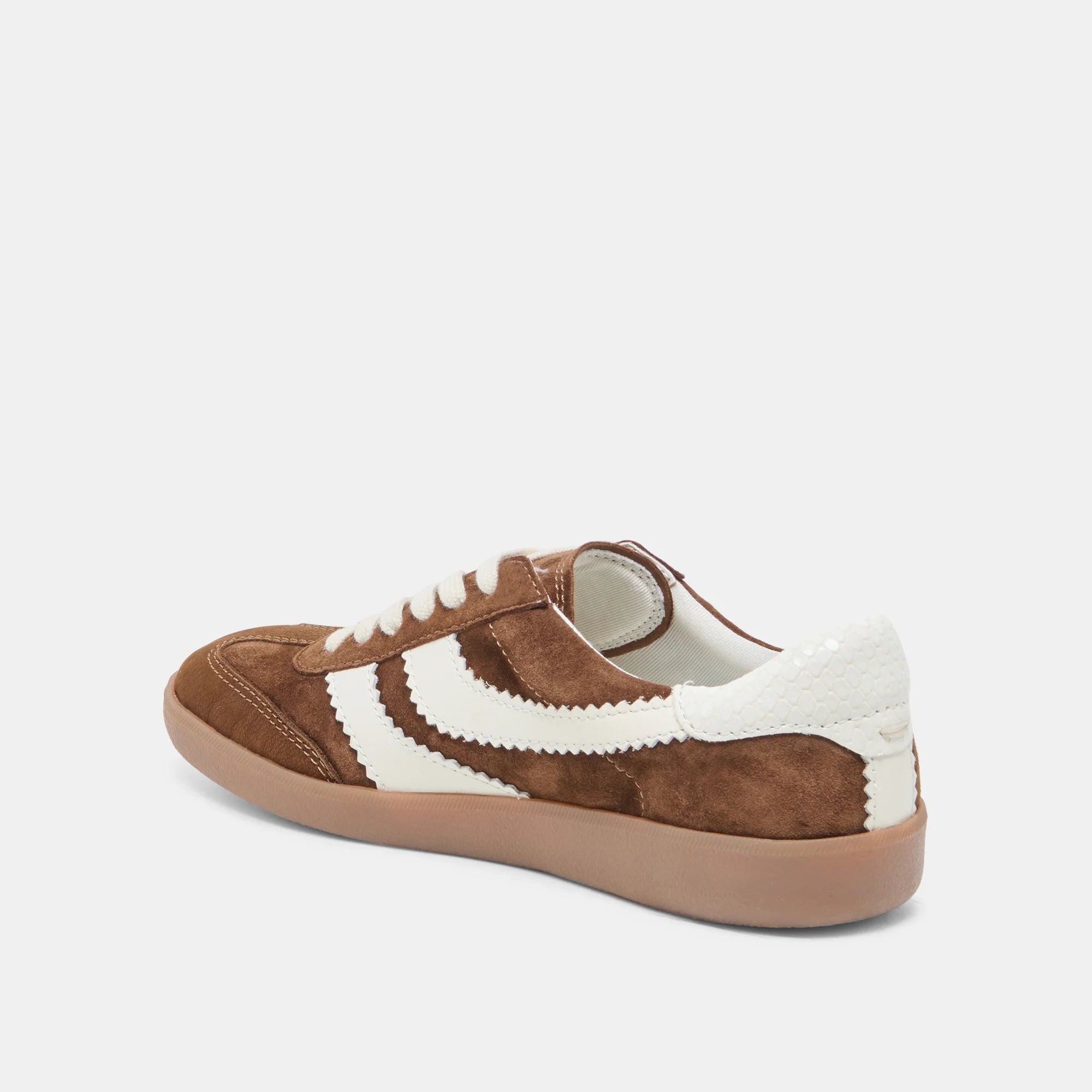 Dolce Vita Merit Suede- Cocoa