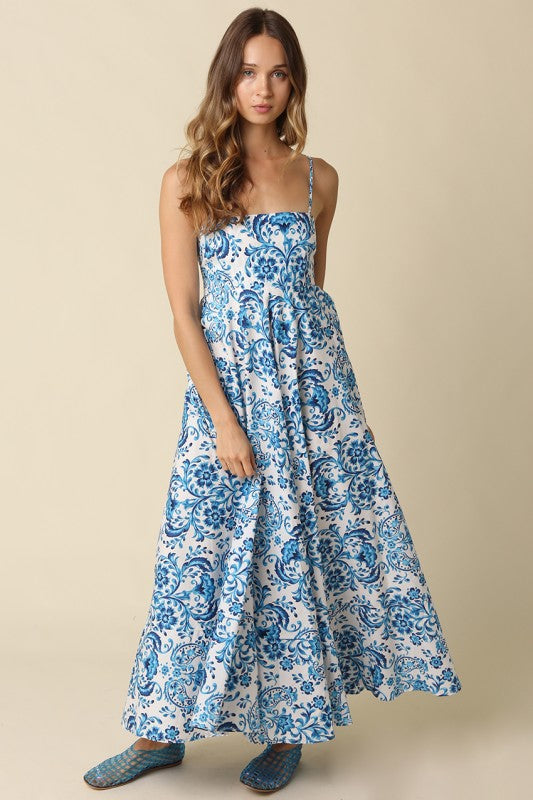 Oliv Olivia Midi