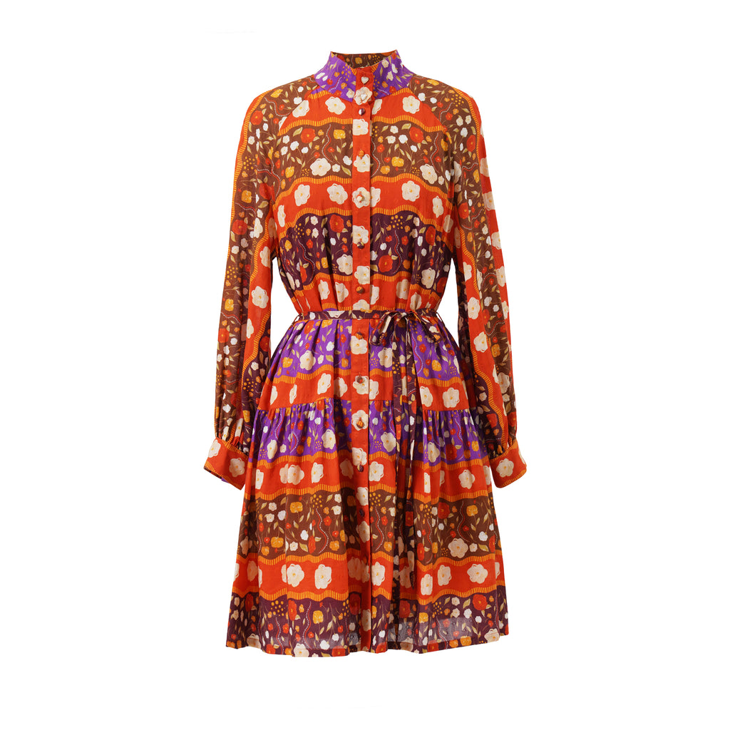 Emily Lovelock Lexi Dress