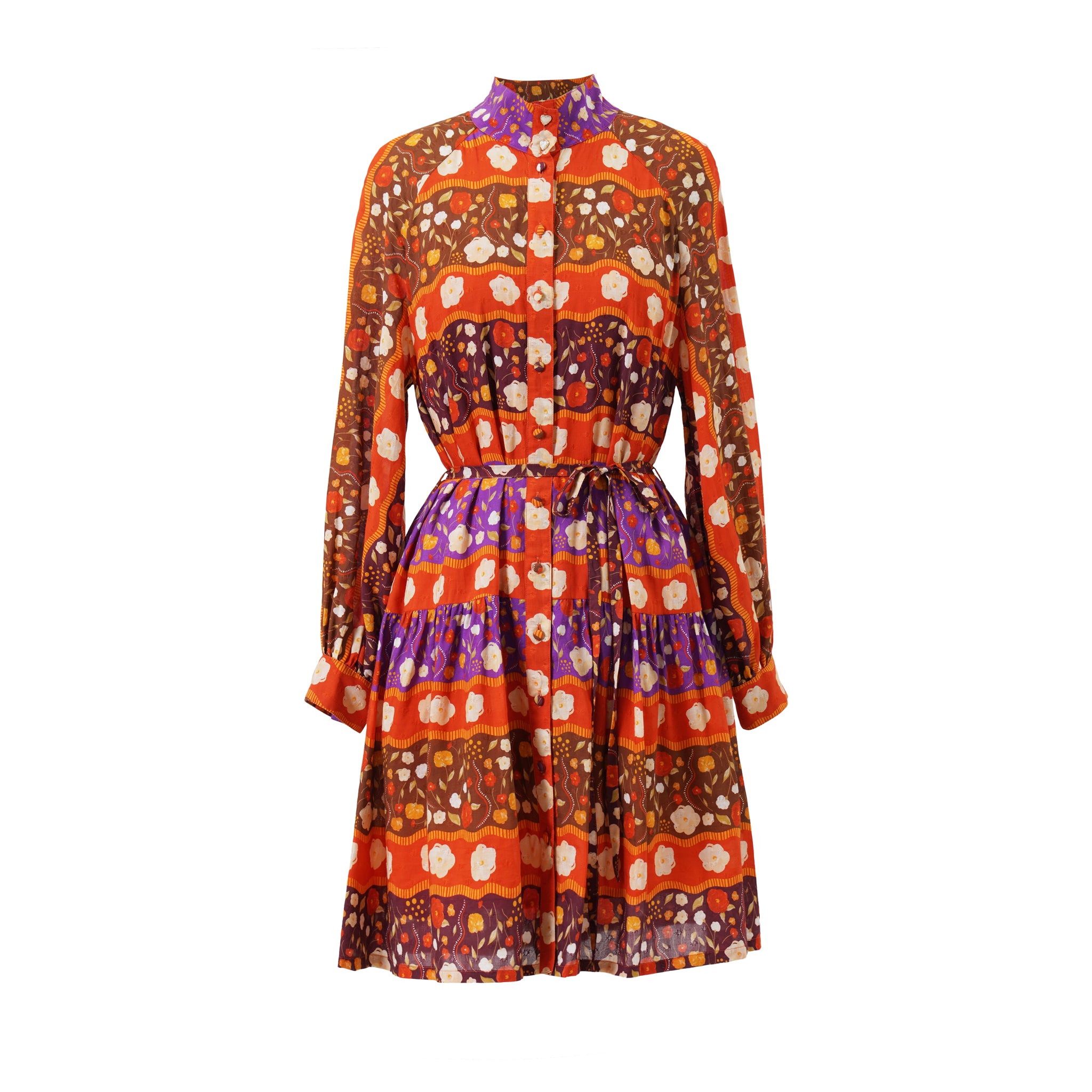 Emily Lovelock Lexi Dress