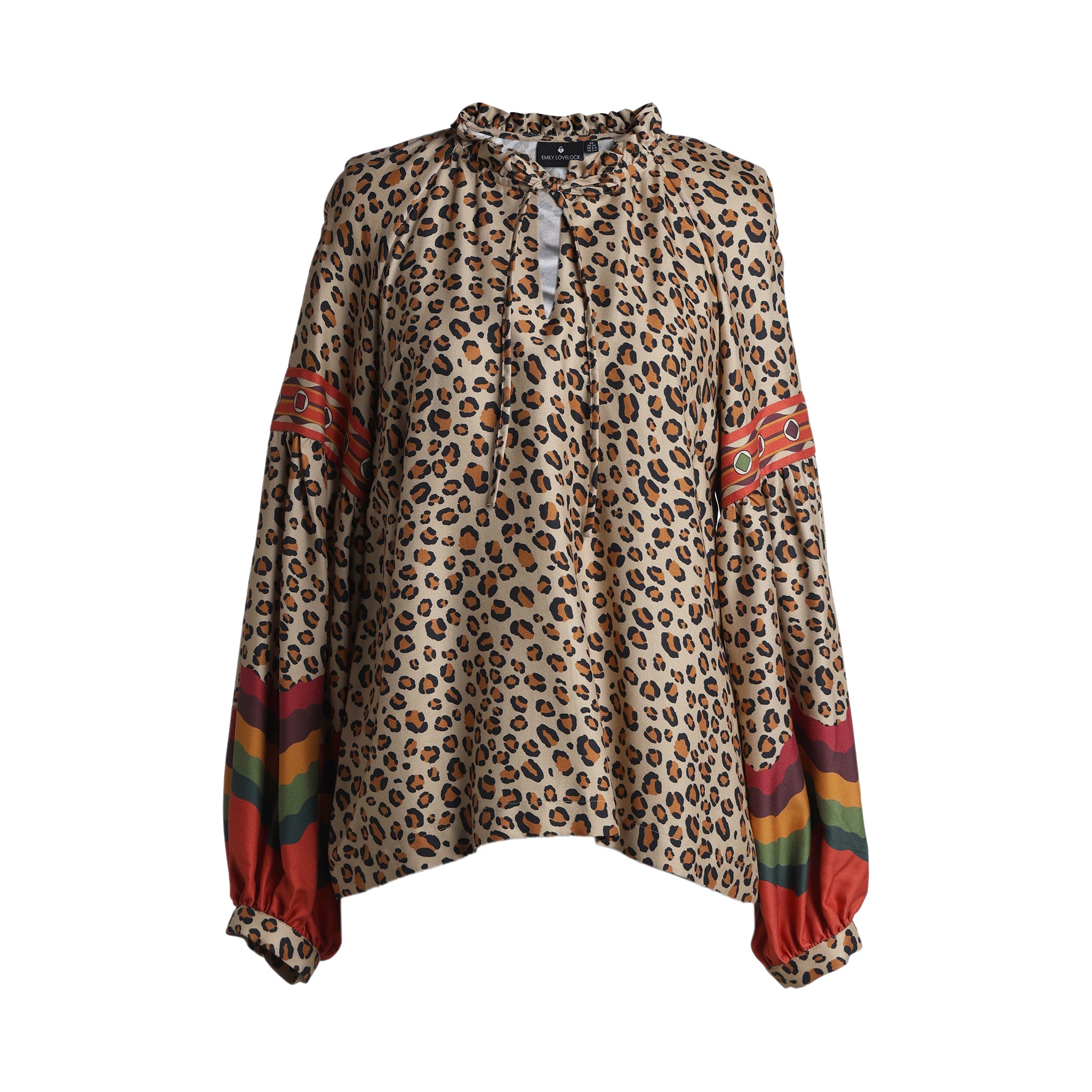 Emily Lovelock Emma Top