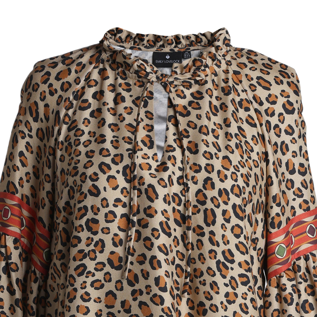 Emily Lovelock Emma Top