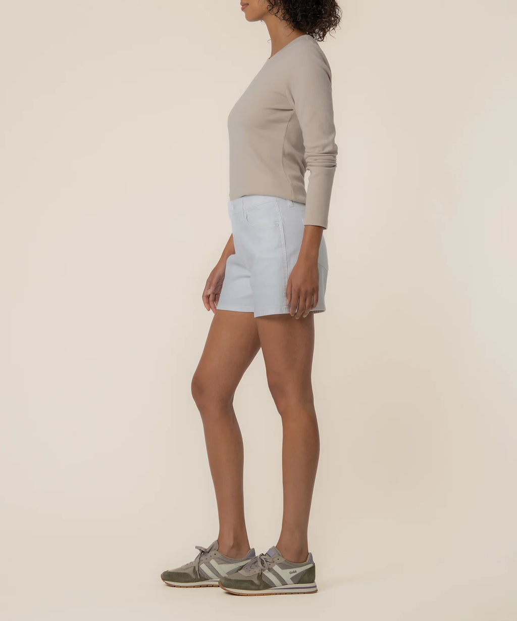 KUT Jane High Rise Short