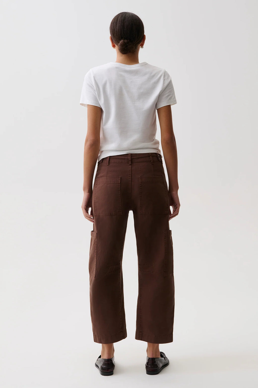 Pistola Sabrina Utility Pant- Lindt