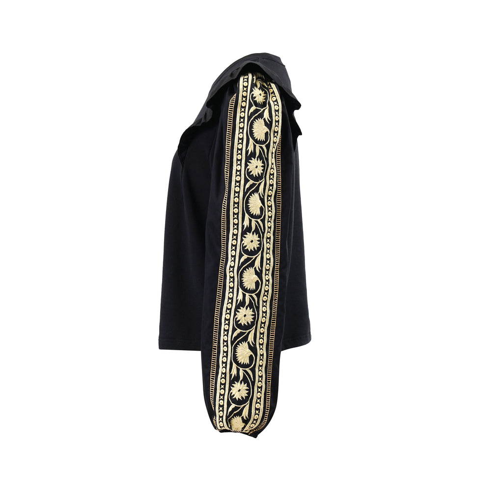 Emily Lovelock Kacey Sweatshirt