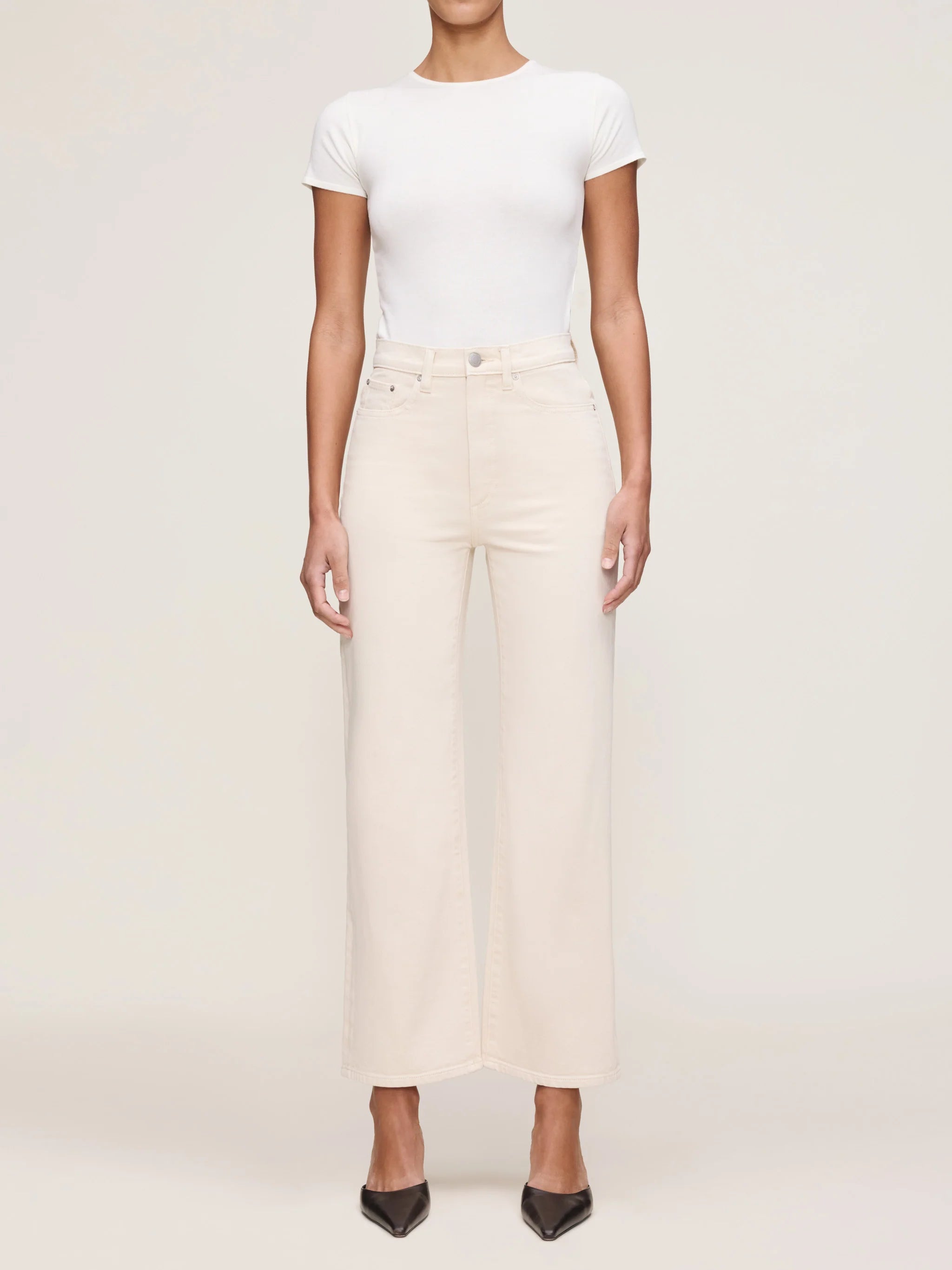 DL 1961 Karmine Wide Leg 28"