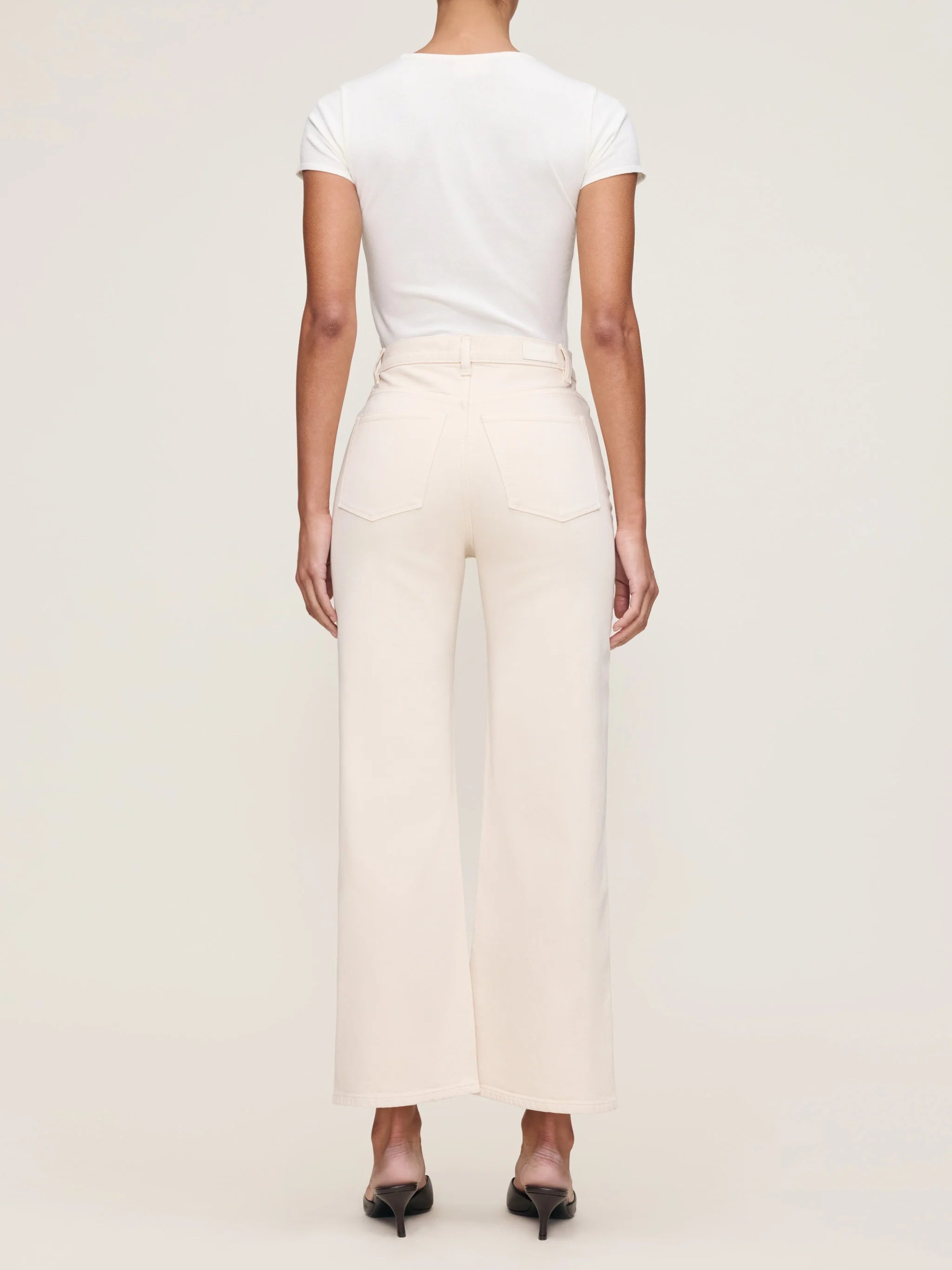 DL 1961 Karmine Wide Leg 28"