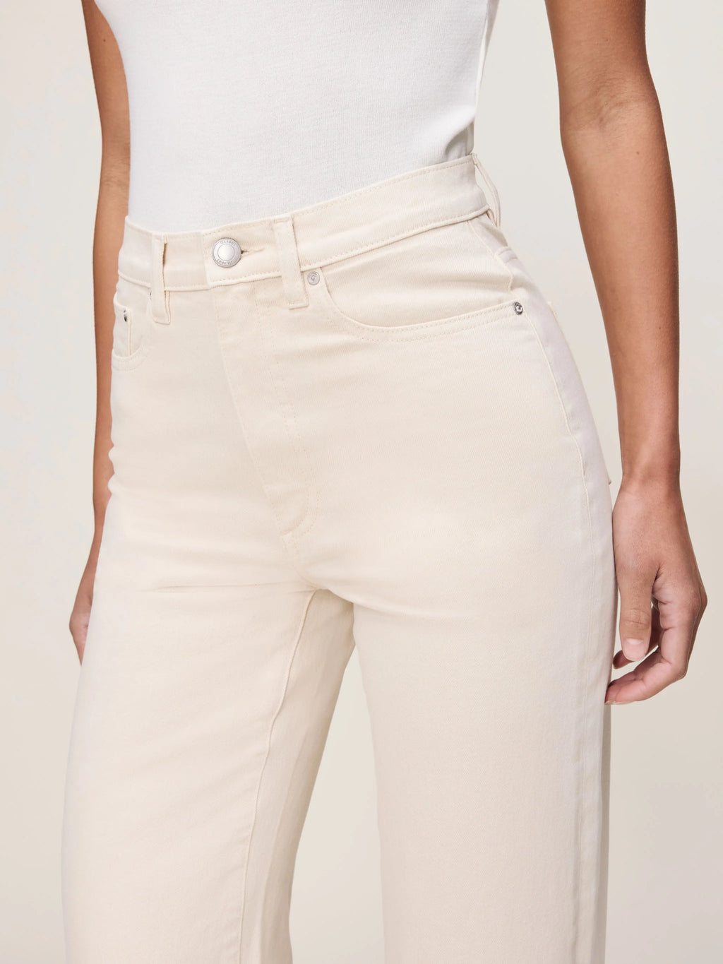 DL 1961 Karmine Wide Leg 28"