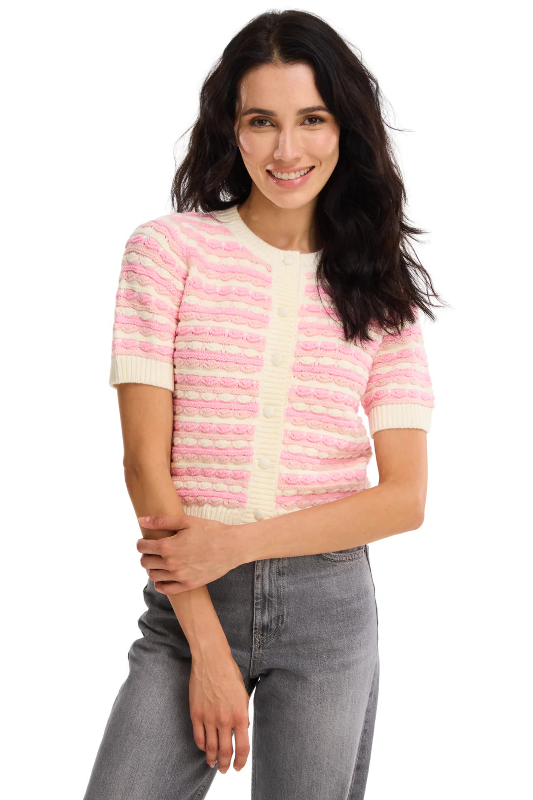 Allison Adelle Cardigan