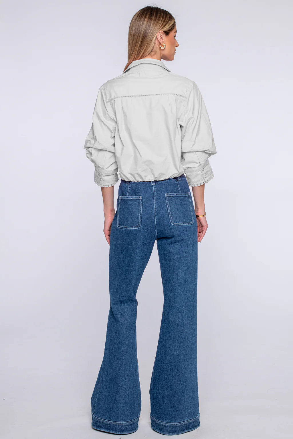 Elizabeth James Carter Top