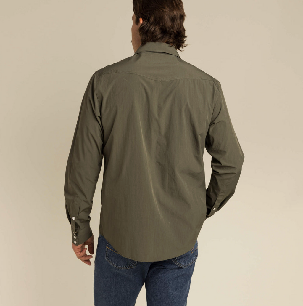 Sendero Confluence Tech Shirt