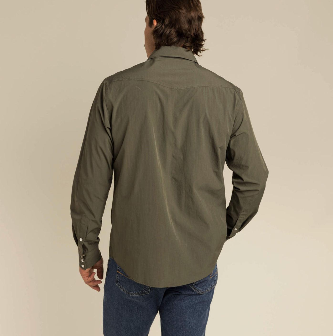 Sendero Confluence Tech Shirt