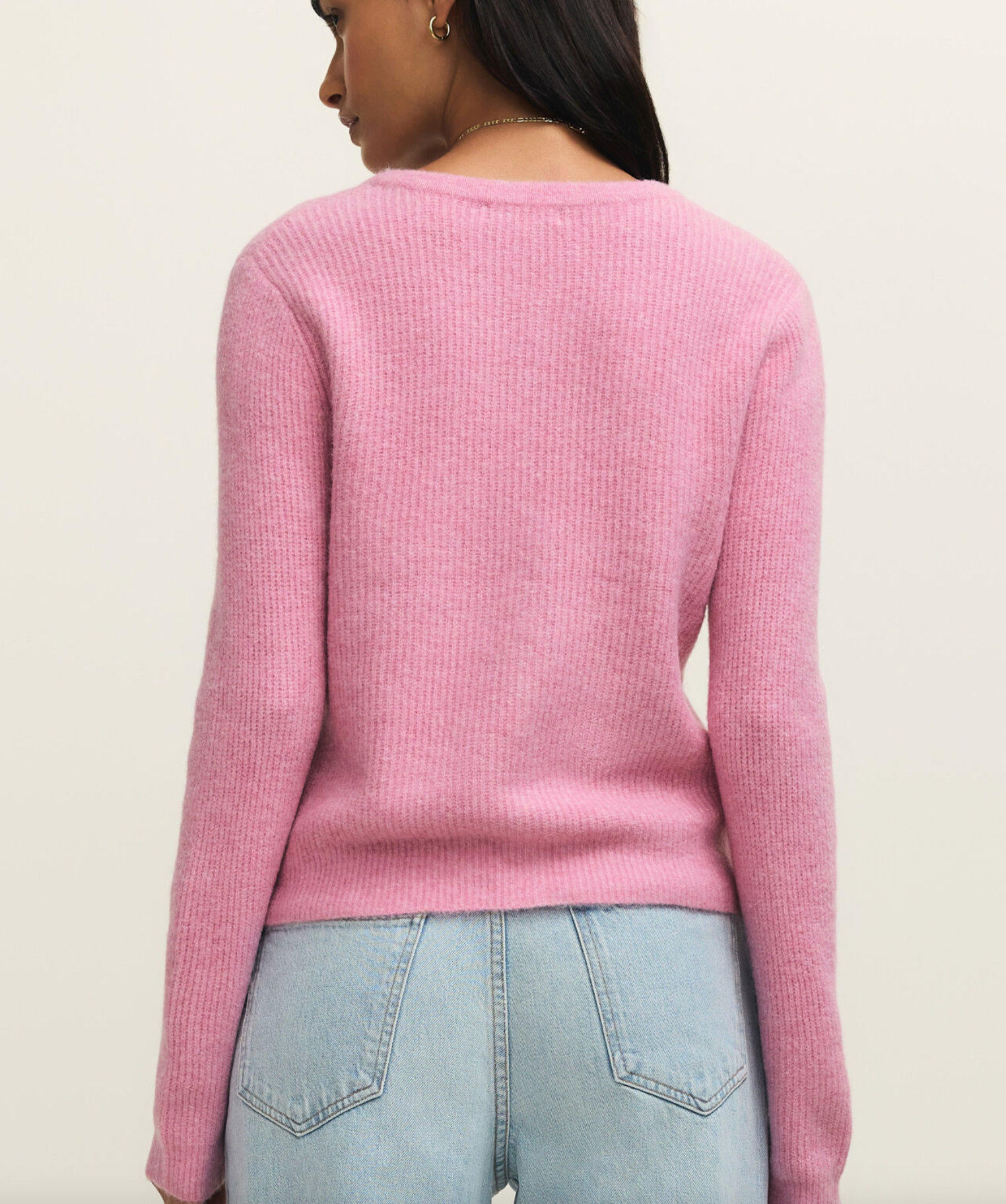 Z Supply Medina Rib Cardigan