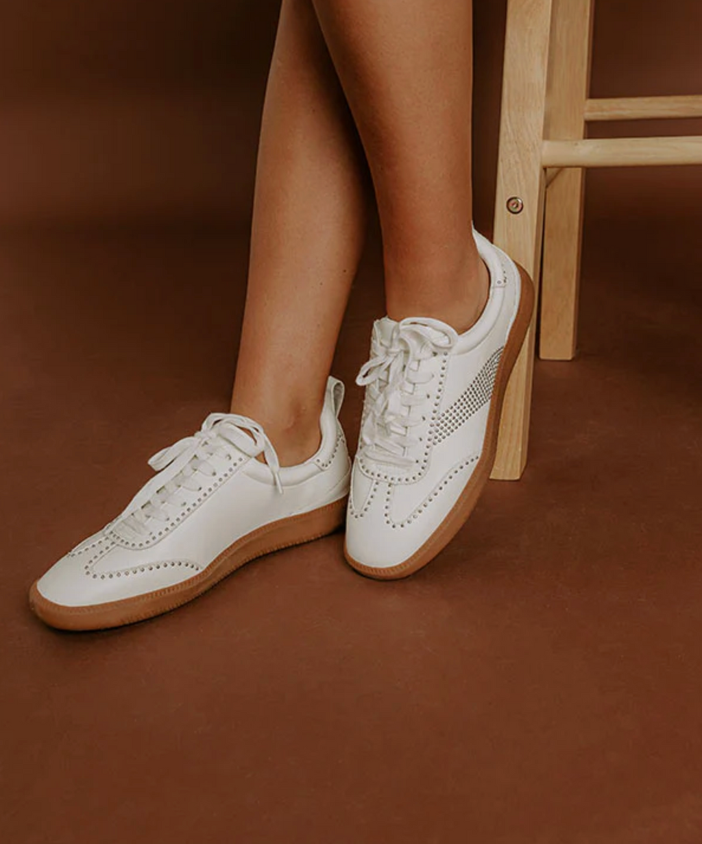 Matisse Wylder Studded Sneaker