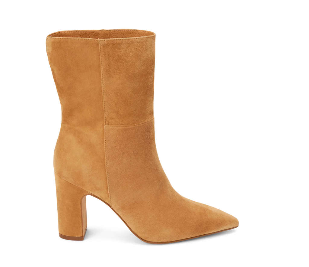 Matisse Celeste Suede Boot