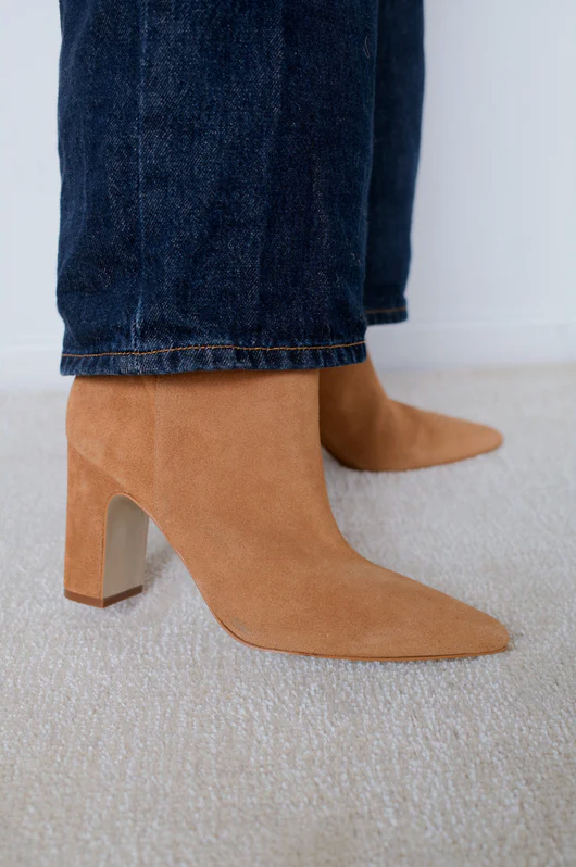 Matisse Celeste Suede Boot