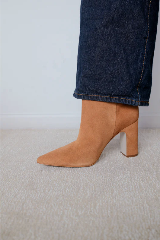 Matisse Celeste Suede Boot