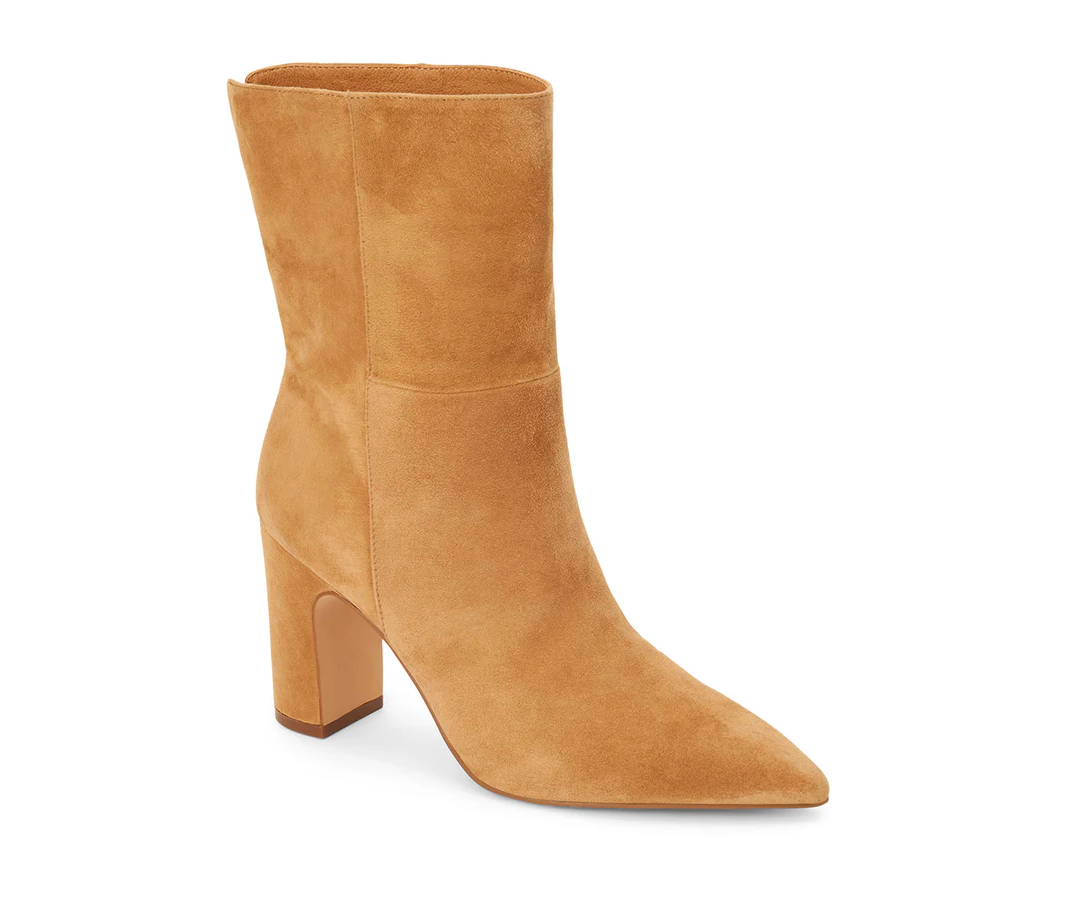 Matisse Celeste Suede Boot