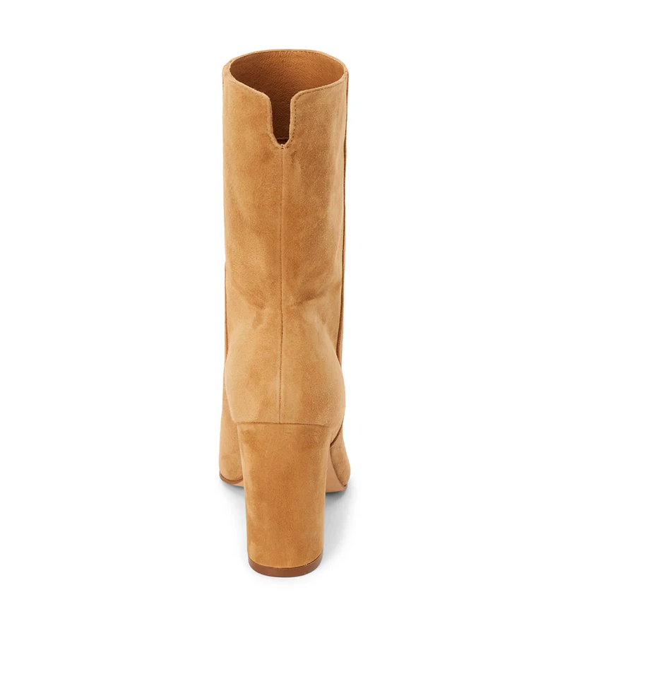 Matisse Celeste Suede Boot