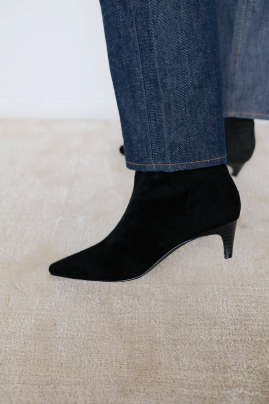 Matisse Esther Bootie