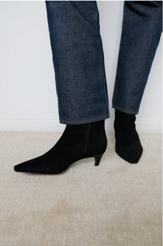 Matisse Esther Bootie