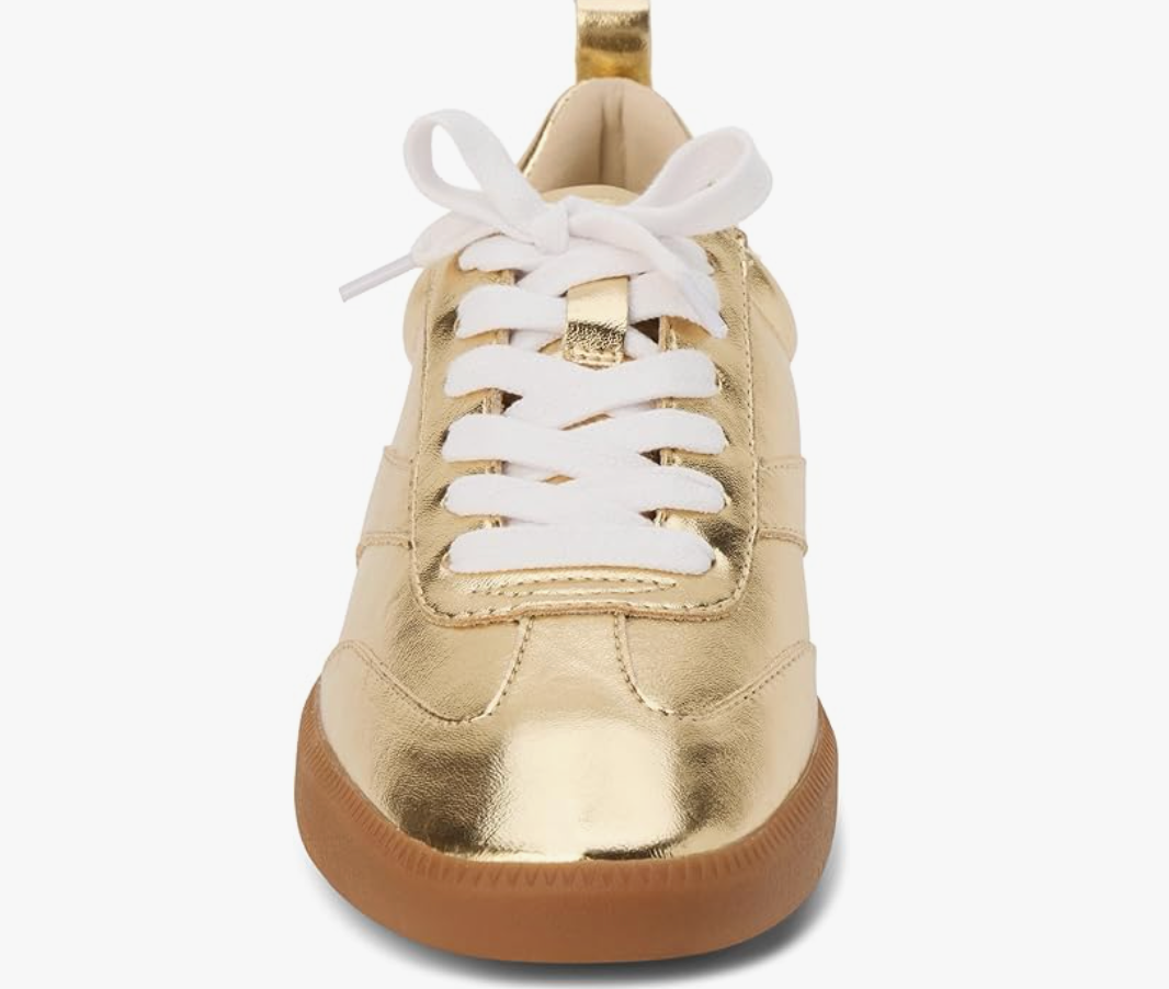 Matisse Wylder Metallic Sneaker