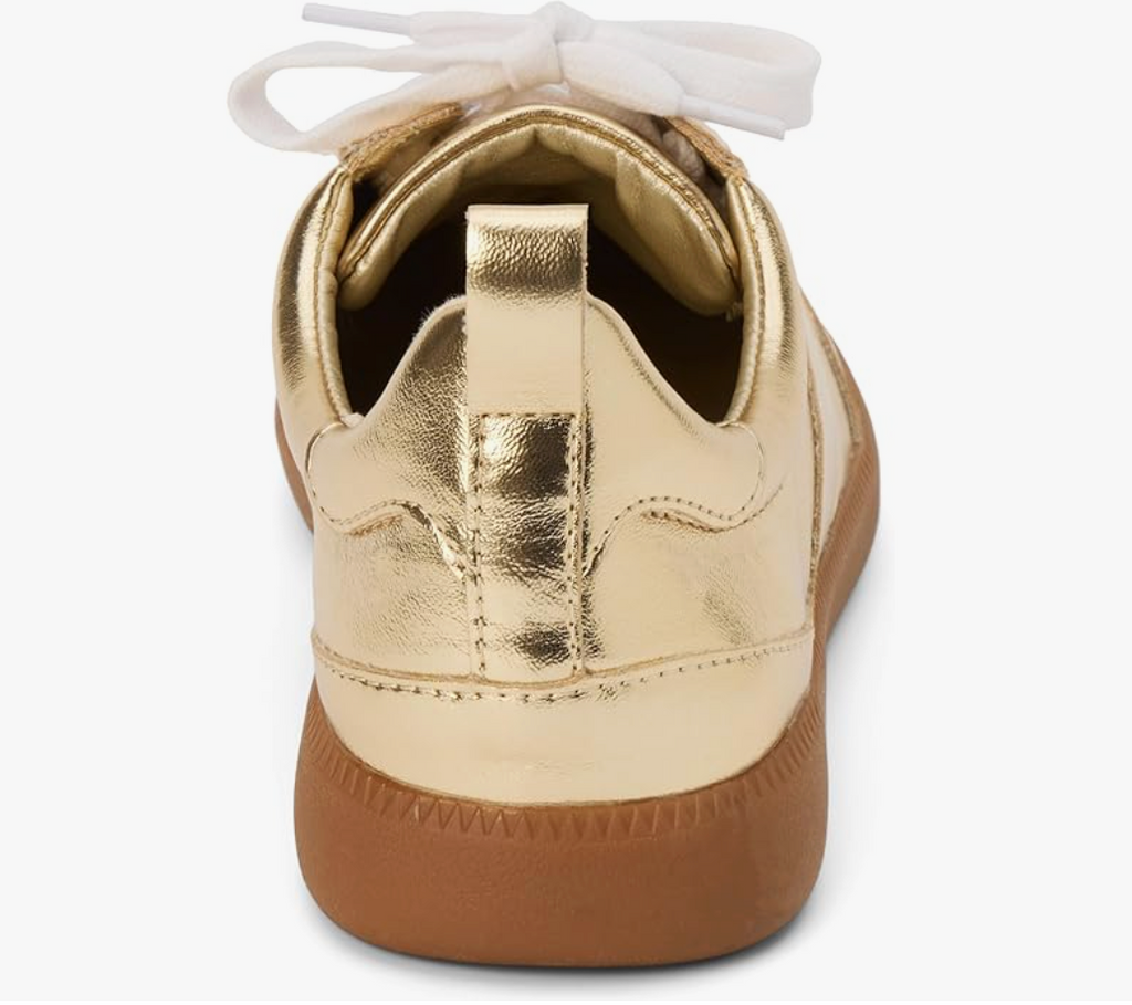 Matisse Wylder Metallic Sneaker