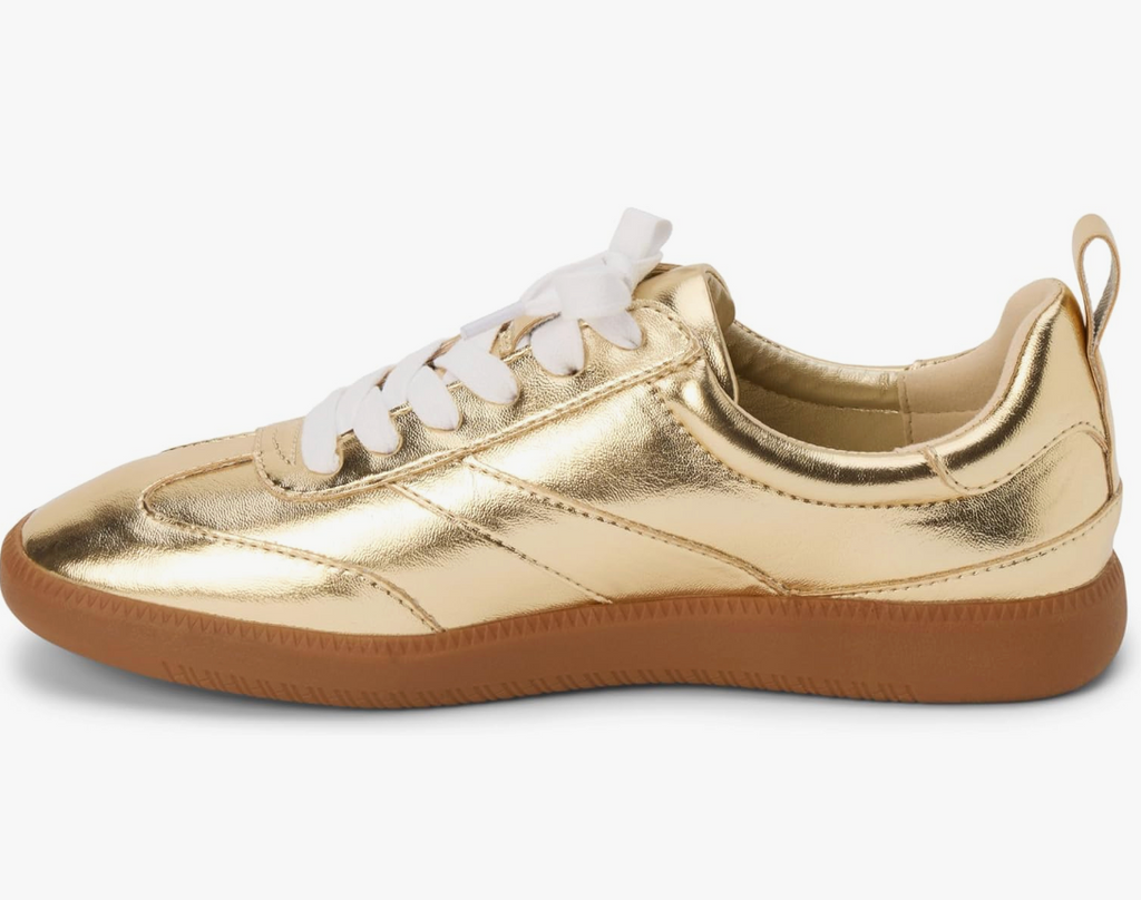 Matisse Wylder Metallic Sneaker