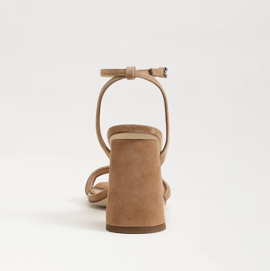 Sam Edelman Kia Suede Heel
