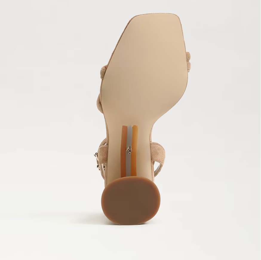 Sam Edelman Kia Suede Heel