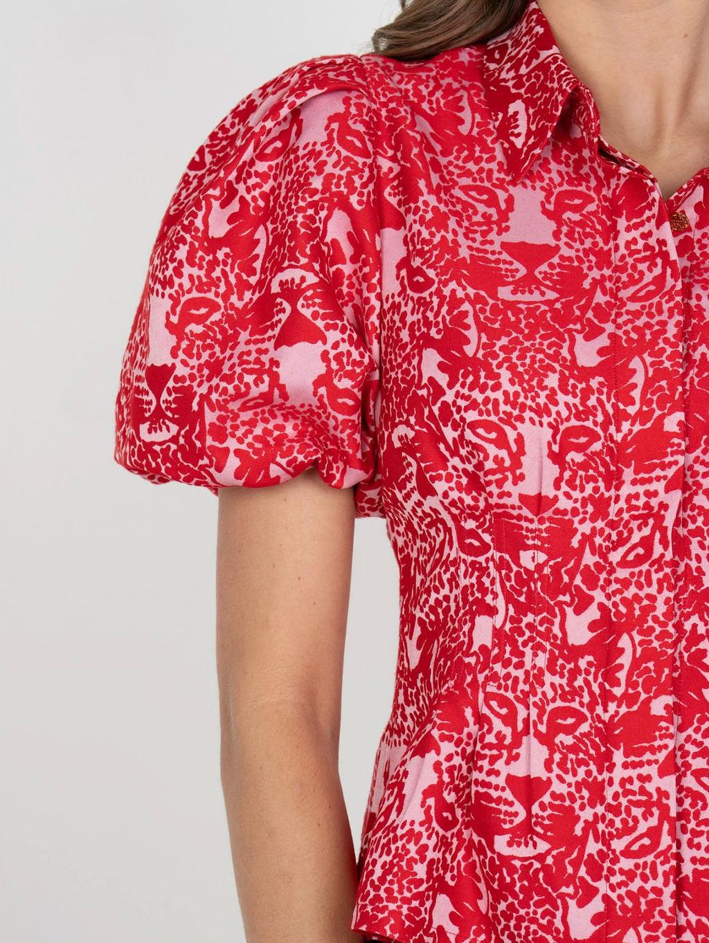 Emily McCarthy Britt Top