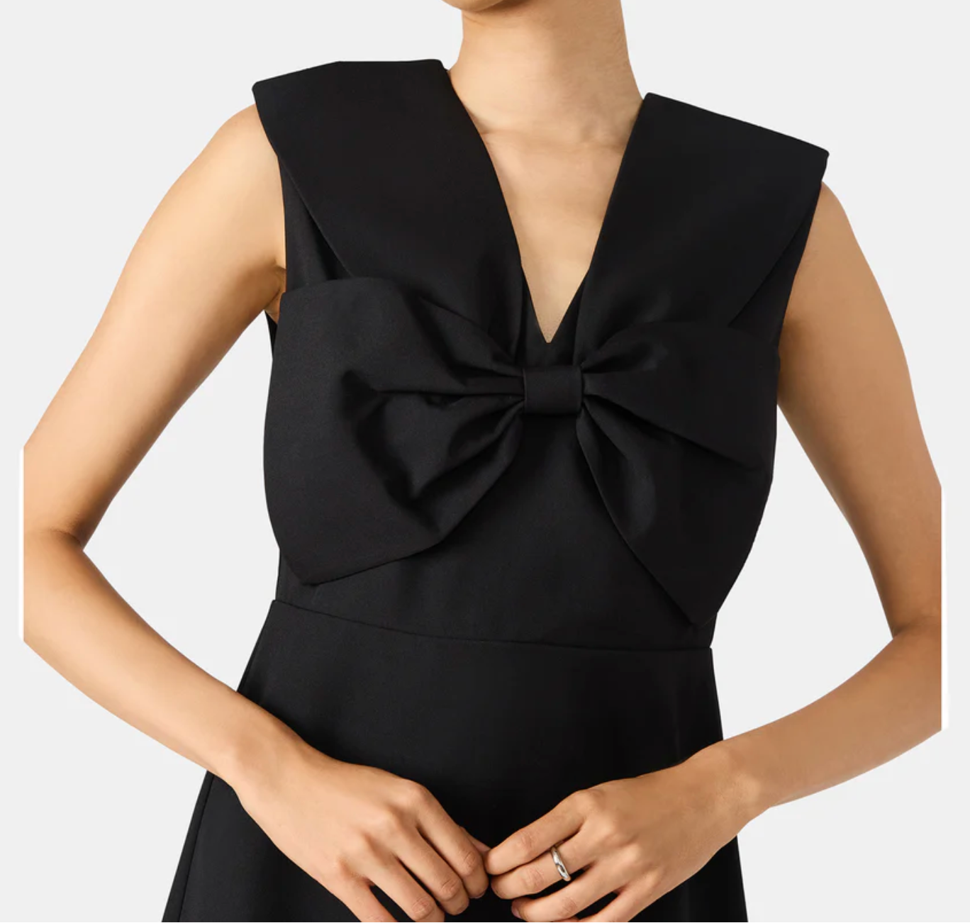 Steve Madden Ayanna Dress