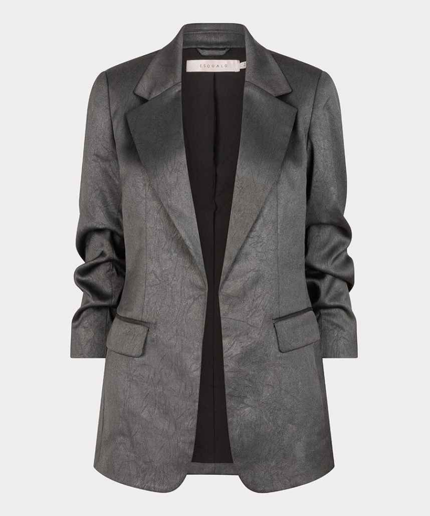 Esqualo Shimmer Blazer