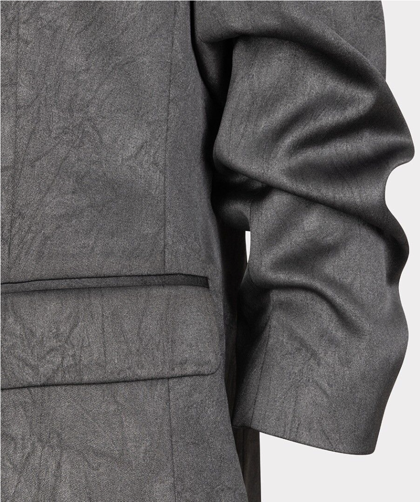 Esqualo Shimmer Blazer